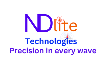 NDlite logo